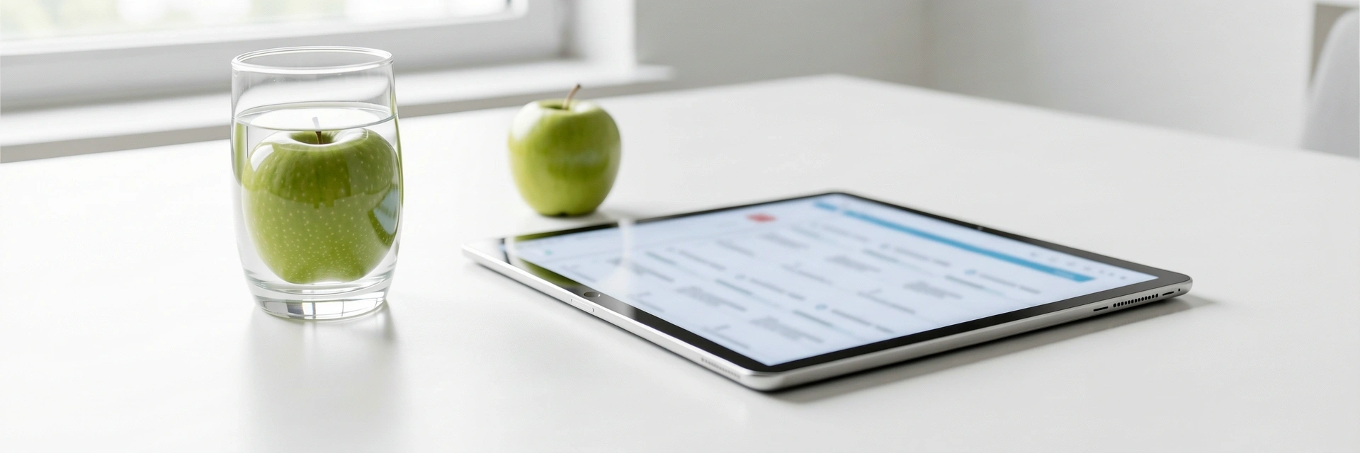 Professionelle Beratungsumgebung bei Nutri-Österreich