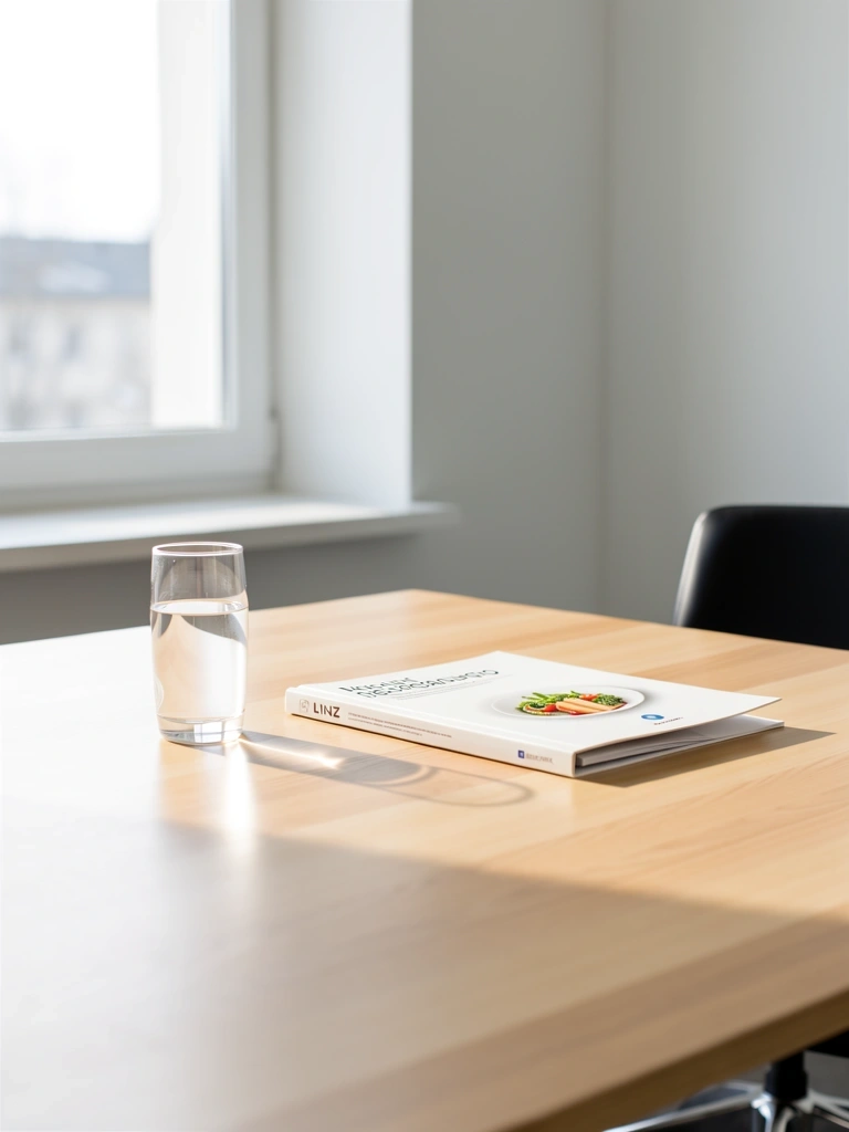 Professional Consultancy Setting