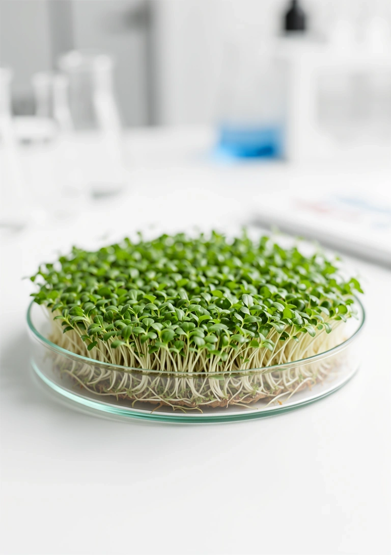 Wissenschaftlichkeit in der Ernährung